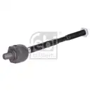 FEBI BILSTEIN 185475 Axialgelenk für MERCEDES-BENZ