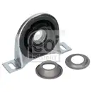 Lagerung Gelenkwelle Febi Bilstein 176961 für Mercedes Benz für Mercedes Benz