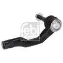 Spurstangenkopf Febi Bilstein 180829 für Volvo Vorderachse Rechts