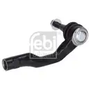 FEBI BILSTEIN 180829 Spurstangenendstück für VOLVO