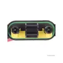Widerstand Innenraumgebläse Herth+buss Elparts 75614972 für Renault
