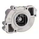 FEBI BILSTEIN 185670 Wasserpumpe für JAGUAR, LAND