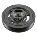 FEBI BILSTEIN 107196 Riemenscheibe (entkoppelt)
