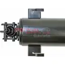 Waschwasserdüse Scheinwerferreinigung Metzger 2220537 für Bmw Vorne Links
