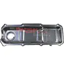 Zylinderkopfhaube Metzger 2389159 für Audi für Seat für VW