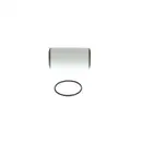 Ölfilter Bosch F 026 407 342 für Audi