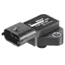 Sensor Ladedruck Bosch 0 281 002 487 für Opel für Vauxhall