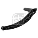 FEBI BILSTEIN 184835 Türinnengriff für BMW
