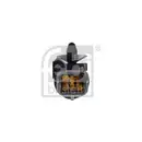 Öldruckschalter Febi Bilstein 173001 für Citroën für Peugeot für DS