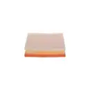 BOSCH F 026 400 545 Luftfilter S 0545