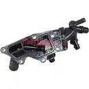 Thermostatgehäuse Metzger 4010343 für Mercedes Benz für Mercedes Benz für Nissan