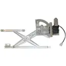 VALEO 850542 Fensterheber v l HONDA Civic