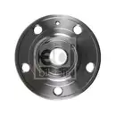 FEBI BILSTEIN 24414 Radlagersatz für AUDI, SEAT, VW, SKODA