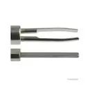 HERTH+BUSS ELPARTS 95945335 Entriegelungswerkzeug, Flach-/Rundstecker