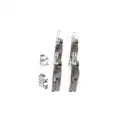 BOSCH 0 986 494 506 Bremsbelag