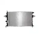 Kühler Motorkühlung Mahle CR 320 000S Behr für Opel für Vauxhall