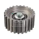 FEBI BILSTEIN 30980 Umlenkrolle für IVECO, FIAT