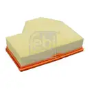 FEBI BILSTEIN 177478 Luftfilter für BMW