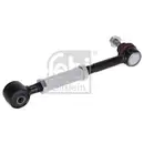 Lenker Radaufhängung Febi Bilstein 180638 für Toyota Hinterachse Links Unten