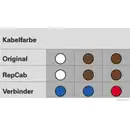 HERTH+BUSS ELPARTS 51277020 Reparatursatz, Kabelsatz
