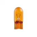 OSRAM 2827NA Glühlampe WY5W 5W 12V