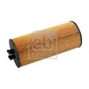 FEBI BILSTEIN 175535 Ölfilter