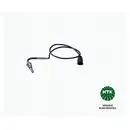 NTK 96409 Abgastemperatur-Sensor RTA9000-EE239 für AUDI, VW