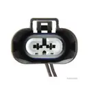 Kabelreparatursatz Glühlampe Fernscheinwerfer Herth+buss Elparts 51277310