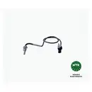 NTK 97770 Abgastemperatur-Sensor RTA9000-EE187 für OPEL