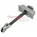 Türfeststeller Metzger 2312081 für Opel für General Motors Beidseitig Hinten