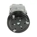 Kompressor Klimaanlage Mahle ACP 88 000S Behr für Ford