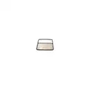 BOSCH F 026 400 227 Luftfilter S 0227