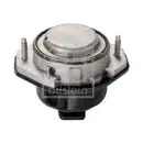 FEBI BILSTEIN 26973 Motorlager für BMW