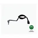 NTK 92367 Sensor, Abgastemperatur für VW