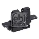 Heckklappenschloss Febi Bilstein 186310 Febi Plus für Renault