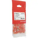 HERTH+BUSS ELPARTS 50252170 Quetschverbinder orange
