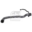 FEBI BILSTEIN 185691 Kühlwasserschlauch für BMW
