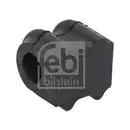 FEBI BILSTEIN 185199 Stabilisatorlager für KIA, HYUNDAI