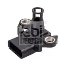 Sensor Saugrohrdruck Febi Bilstein 173804 für Toyota für Lexus