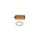 Ölfilter Bosch F 026 407 338 für Opel für Vauxhall für Chevrolet