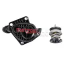 Thermostat Kühlmittel Metzger 4006367 für Bmw