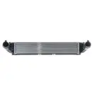 Ladeluftkühler Mahle CI 615 000P Behr *** Premium Line *** für Opel für Vauxhall