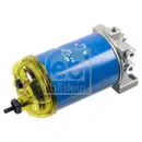 FEBI BILSTEIN 176384 Kraftstofffiltereinheit für VOLVO