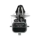 Sensor Raddrehzahl Febi Bilstein 173596 für Nissan Hinterachse Rechts