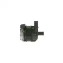 Zusatzwasserpumpe (kühlwasserkreislauf) Bosch 0 392 024 165 für Nissan