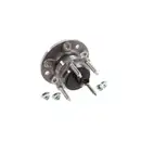 SKF VKBA 3624 Radlagersatz