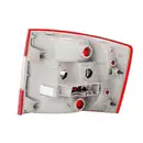 HELLA 2VP 354 818-011 Heckleuchte, links