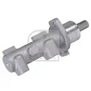 FEBI BILSTEIN 171161 Hauptbremszylinder für CITROËN, PEUGEOT