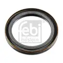 FEBI BILSTEIN 180889 Wellendichtring für VW