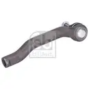 FEBI BILSTEIN 184880 Spurstangenendstück für NISSAN